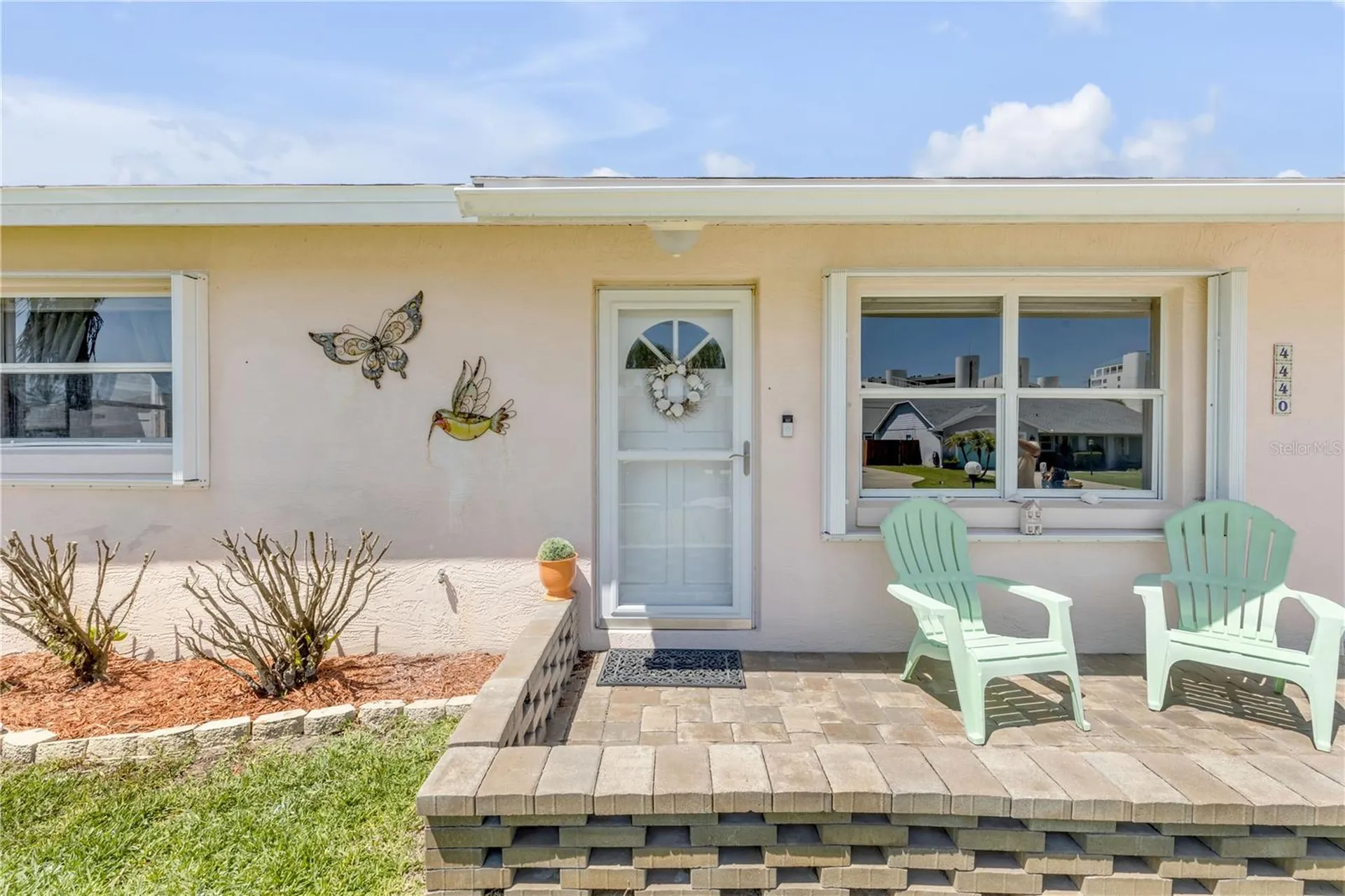 4440 Katy Drive New Smyrna Beach FL 32169