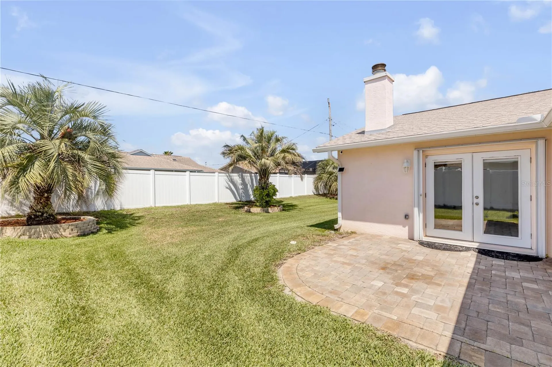 4440 Katy Drive New Smyrna Beach FL 32169