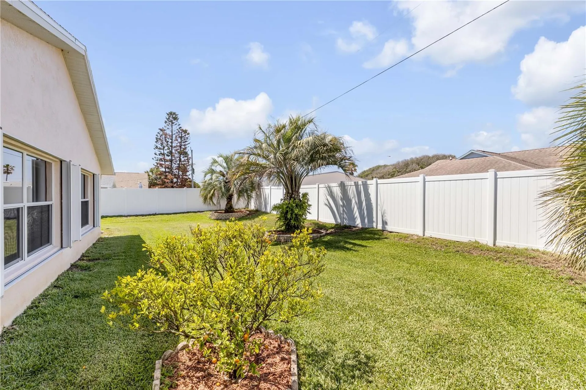 4440 Katy Drive New Smyrna Beach FL 32169