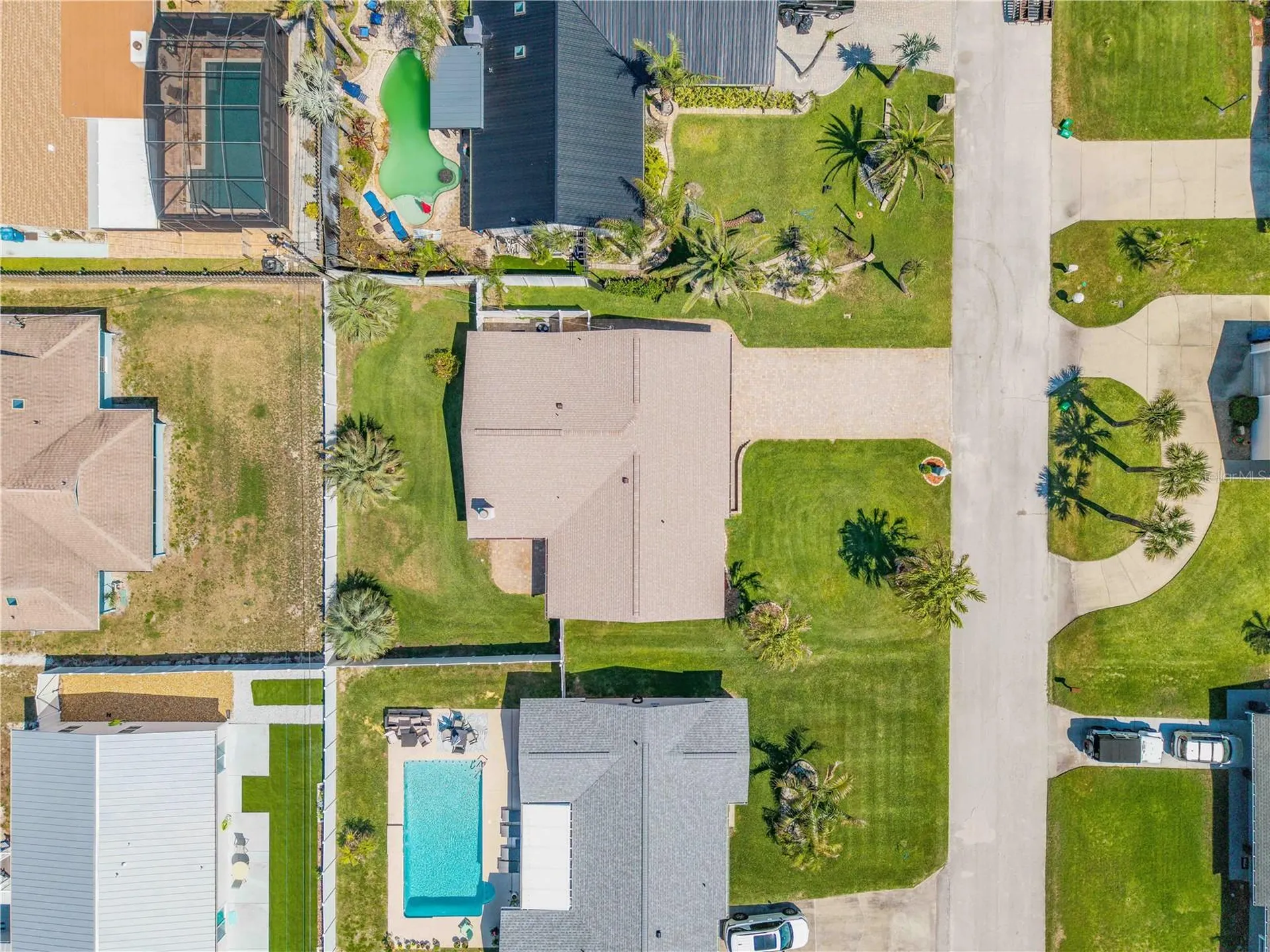 4440 Katy Drive New Smyrna Beach FL 32169
