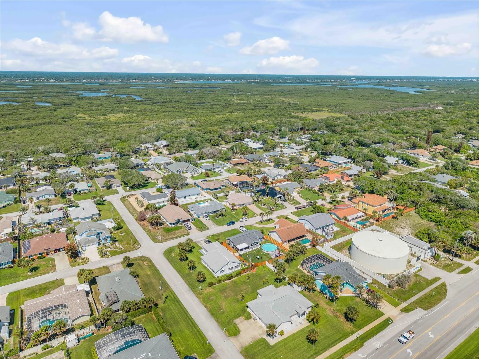 4440 Katy Drive New Smyrna Beach FL 32169