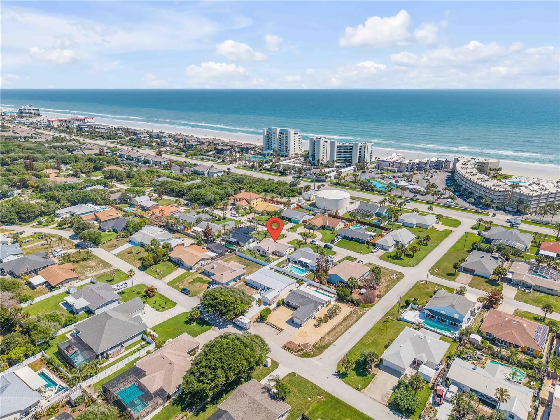 4440 Katy Drive New Smyrna Beach FL 32169