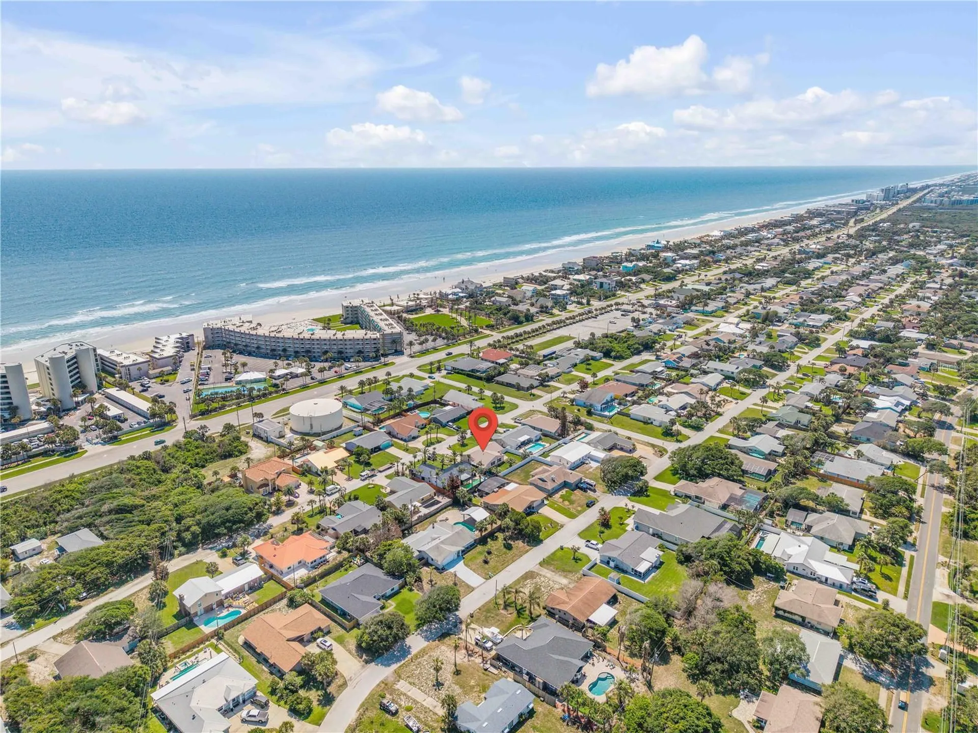 4440 Katy Drive New Smyrna Beach FL 32169