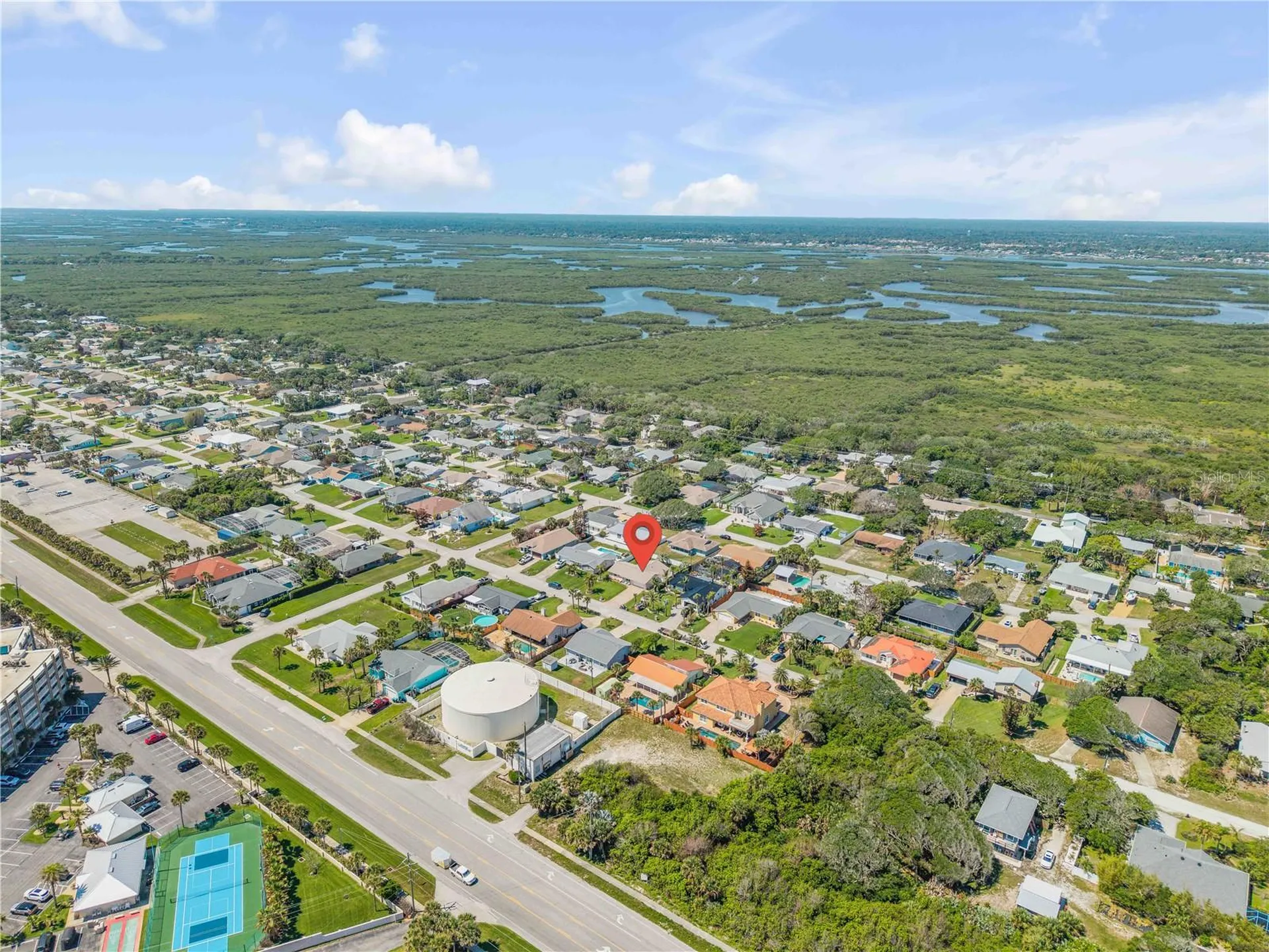 4440 Katy Drive New Smyrna Beach FL 32169