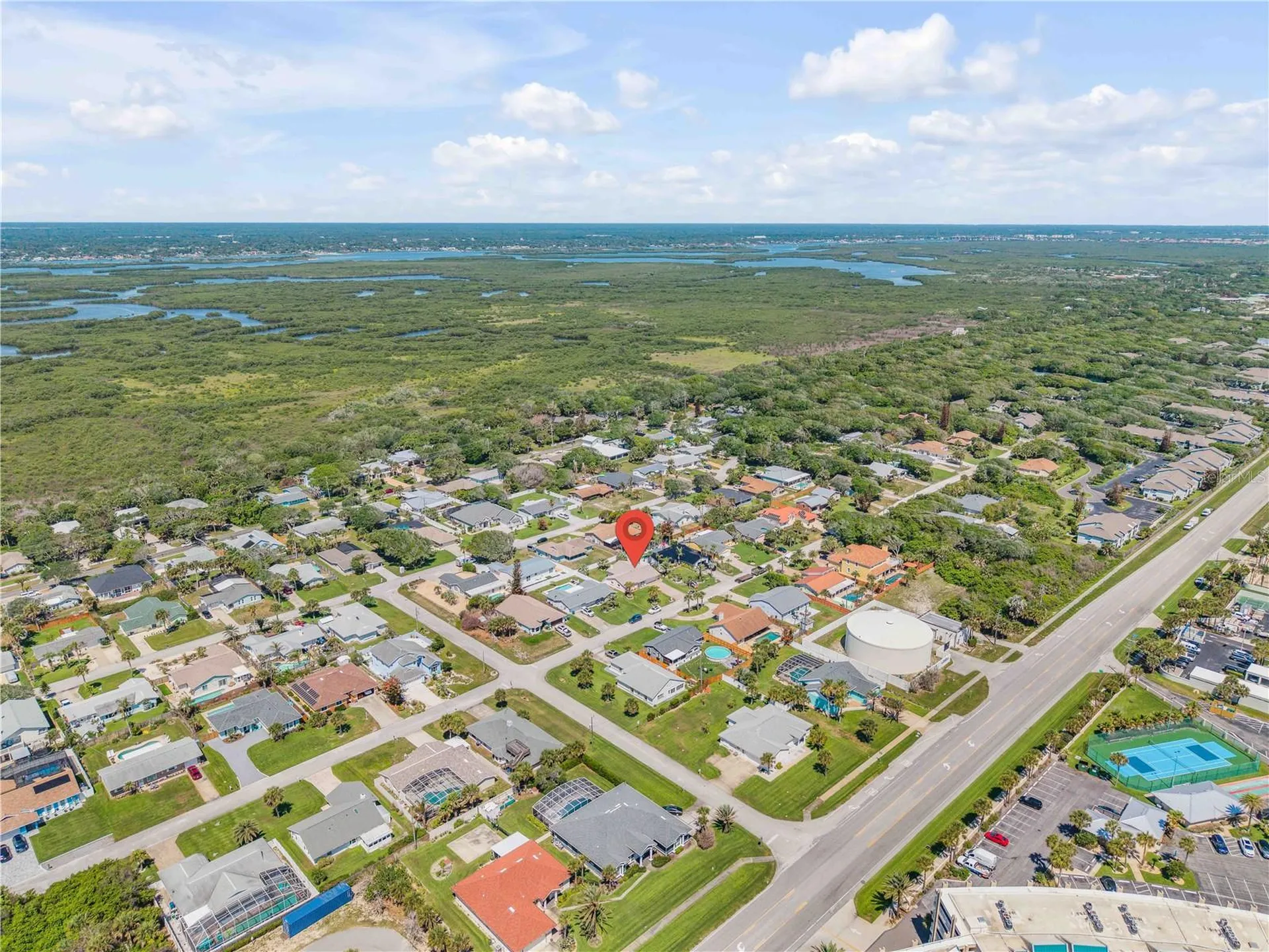4440 Katy Drive New Smyrna Beach FL 32169