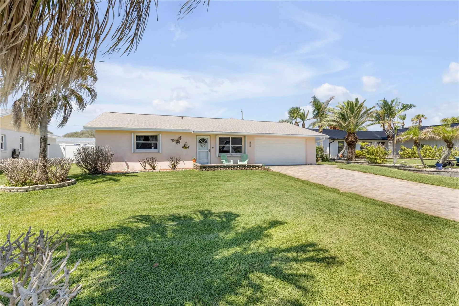 4440 Katy Drive New Smyrna Beach FL 32169