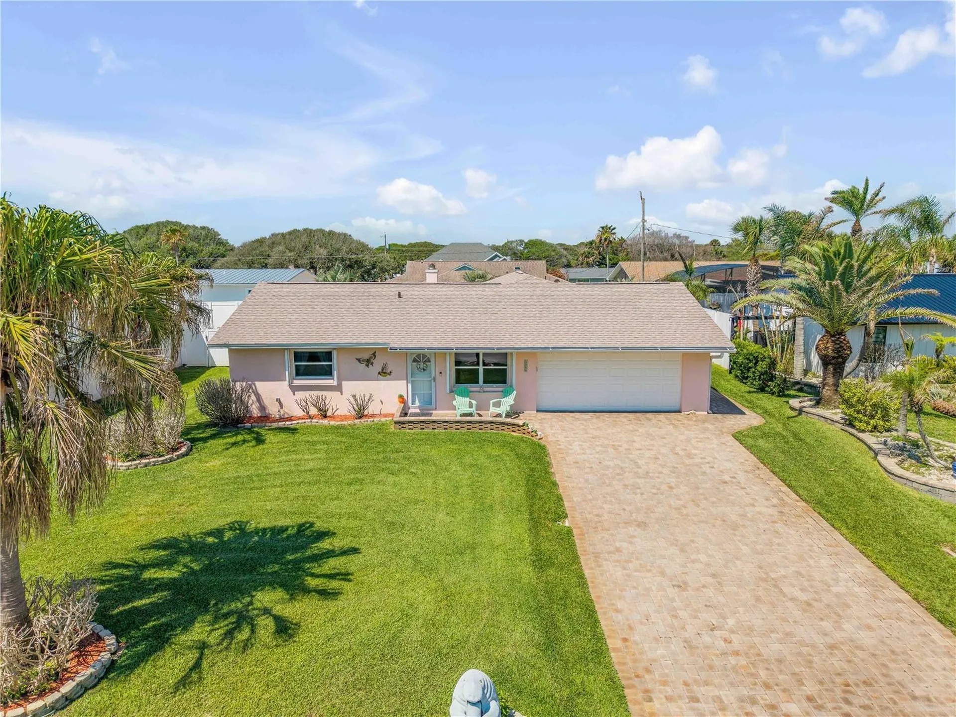 4440 Katy Drive New Smyrna Beach FL 32169