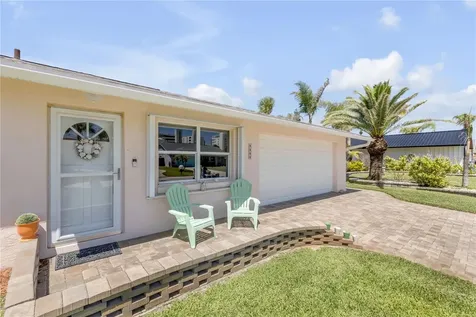 4440 Katy Drive New Smyrna Beach FL 32169