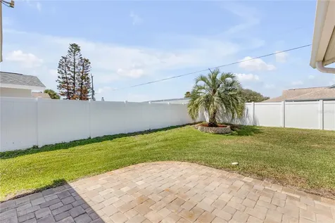 4440 Katy Drive New Smyrna Beach FL 32169