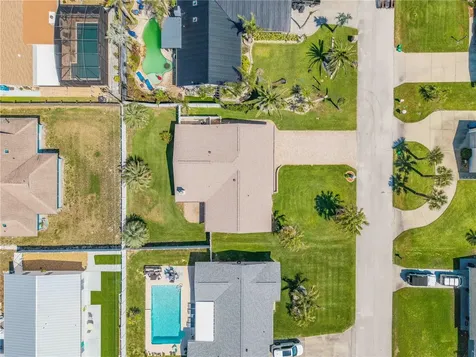 4440 Katy Drive New Smyrna Beach FL 32169