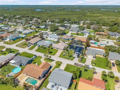 4440 Katy Drive New Smyrna Beach FL 32169