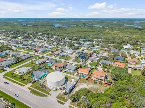 4440 Katy Drive New Smyrna Beach FL 32169