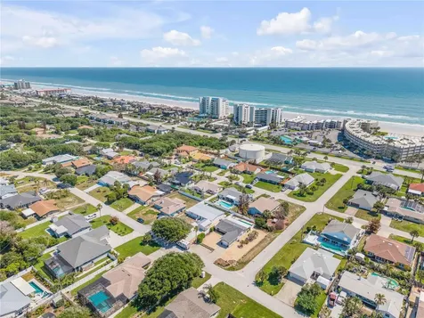 4440 Katy Drive New Smyrna Beach FL 32169
