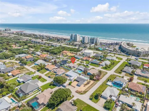 4440 Katy Drive New Smyrna Beach FL 32169