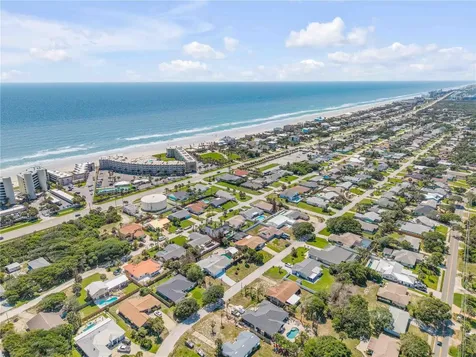 4440 Katy Drive New Smyrna Beach FL 32169