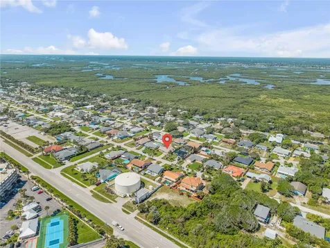 4440 Katy Drive New Smyrna Beach FL 32169