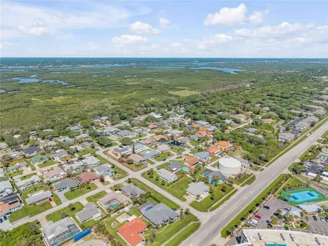4440 Katy Drive New Smyrna Beach FL 32169