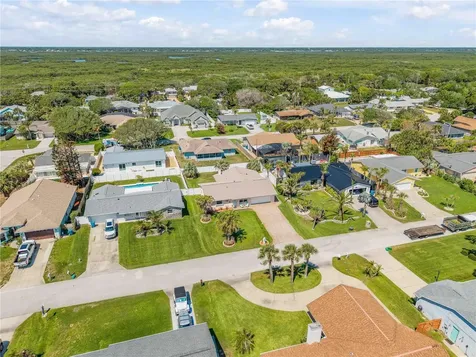 4440 Katy Drive New Smyrna Beach FL 32169