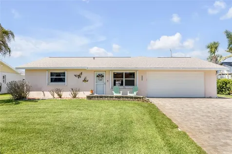 4440 Katy Drive New Smyrna Beach FL 32169