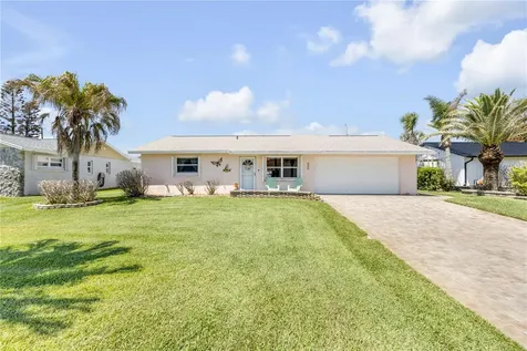 4440 Katy Drive New Smyrna Beach FL 32169