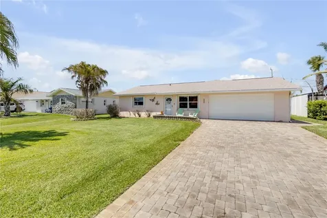 4440 Katy Drive New Smyrna Beach FL 32169