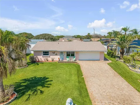 4440 Katy Drive New Smyrna Beach FL 32169