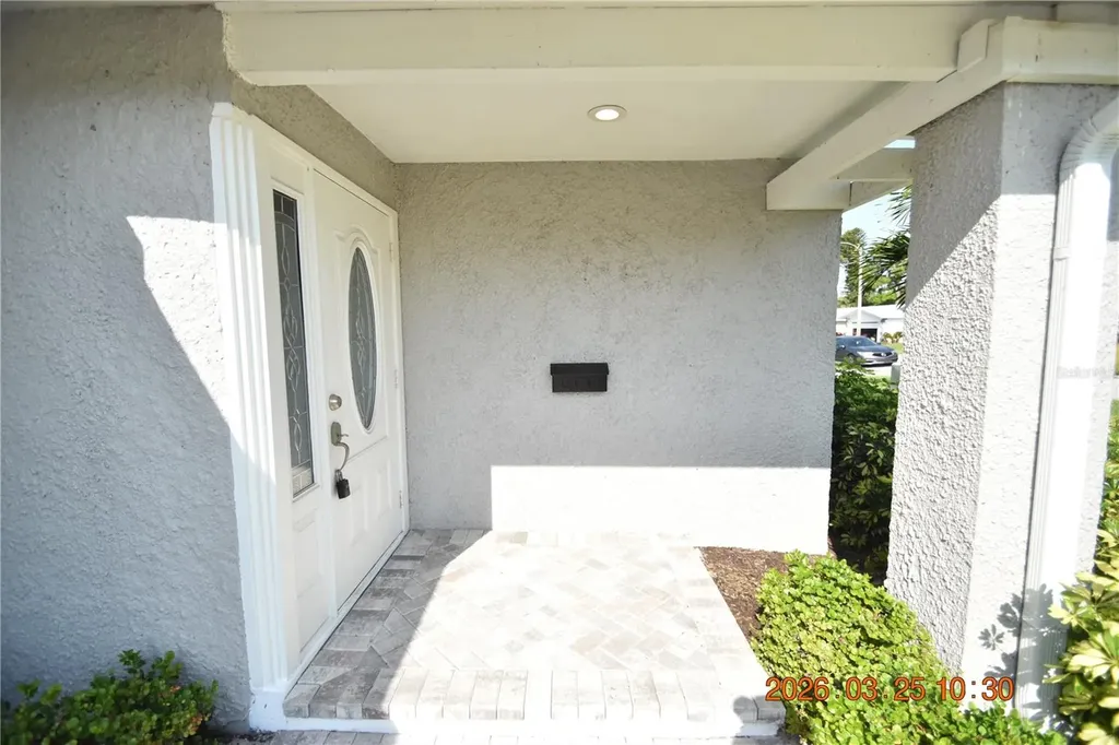 2600 60th Avenue S St Petersburg FL 33712