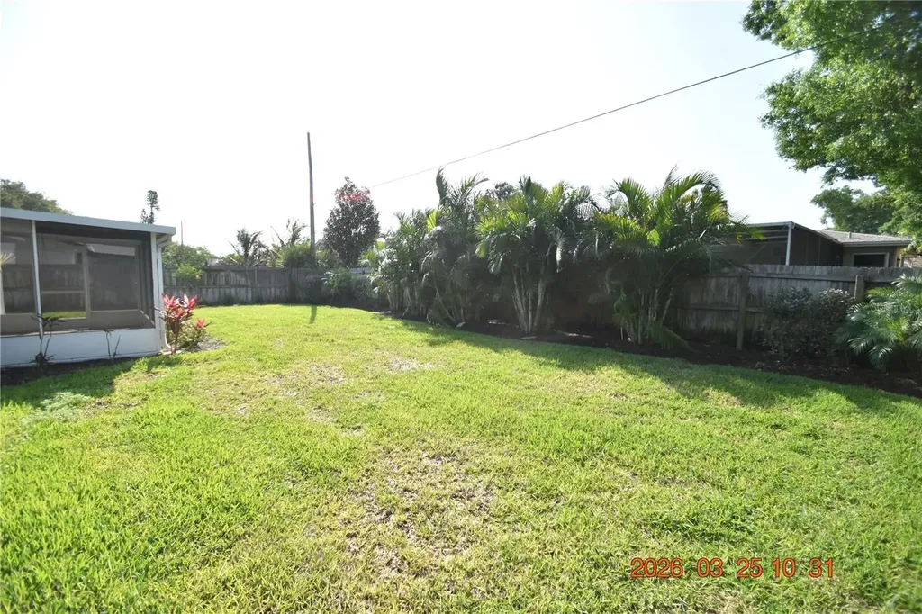 2600 60th Avenue S St Petersburg FL 33712