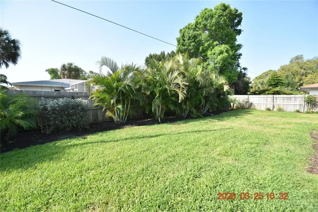 2600 60th Avenue S St Petersburg FL 33712