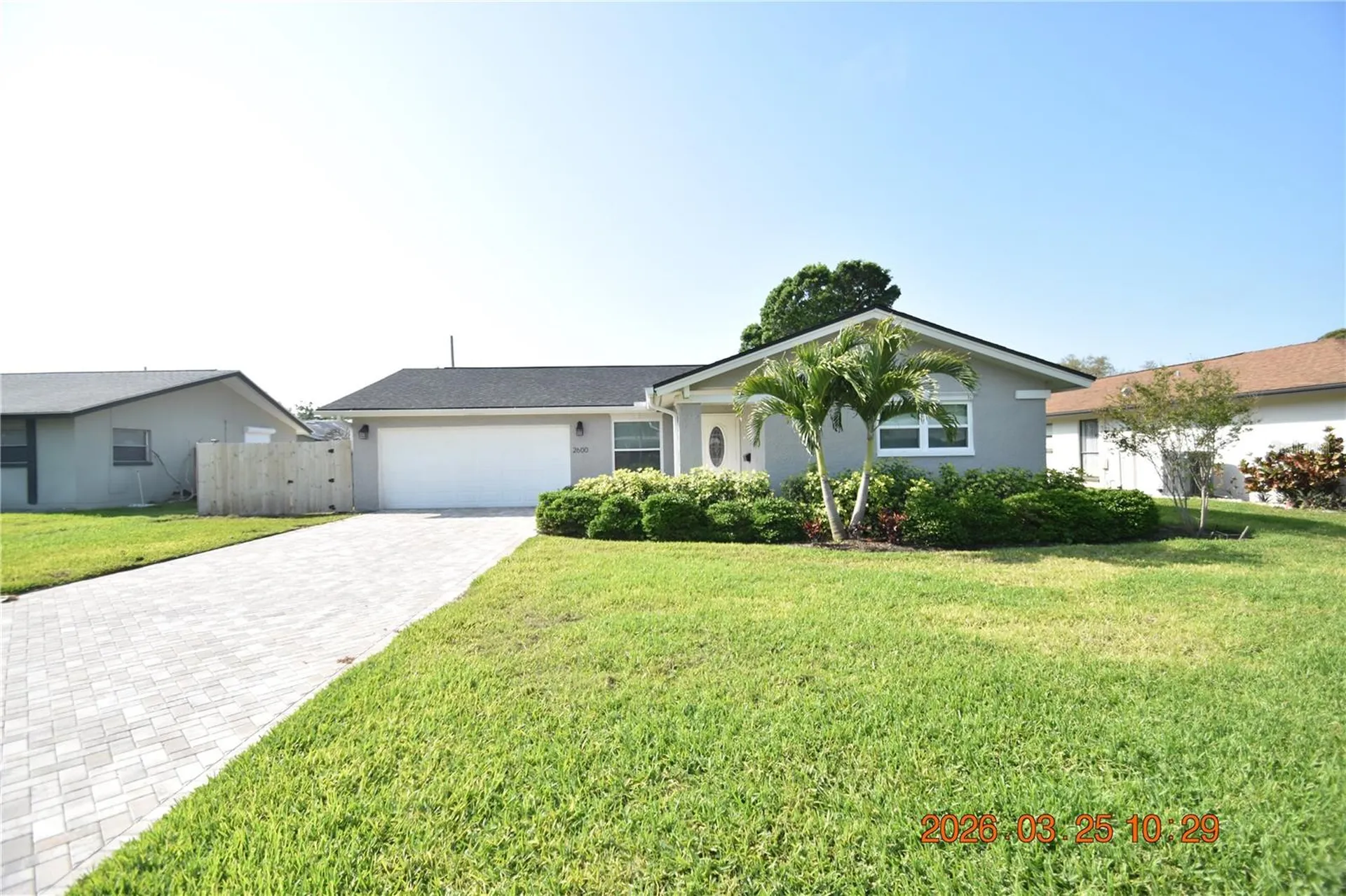 2600 60th Avenue S St Petersburg FL 33712