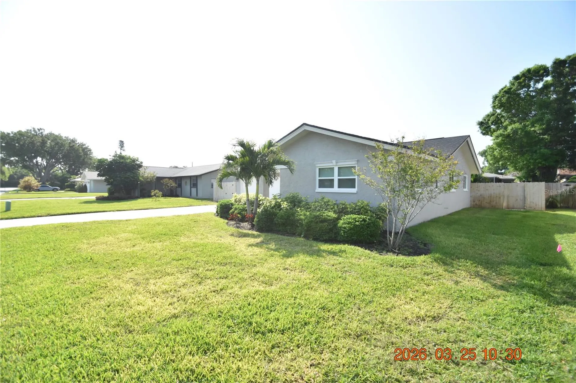 2600 60th Avenue S St Petersburg FL 33712