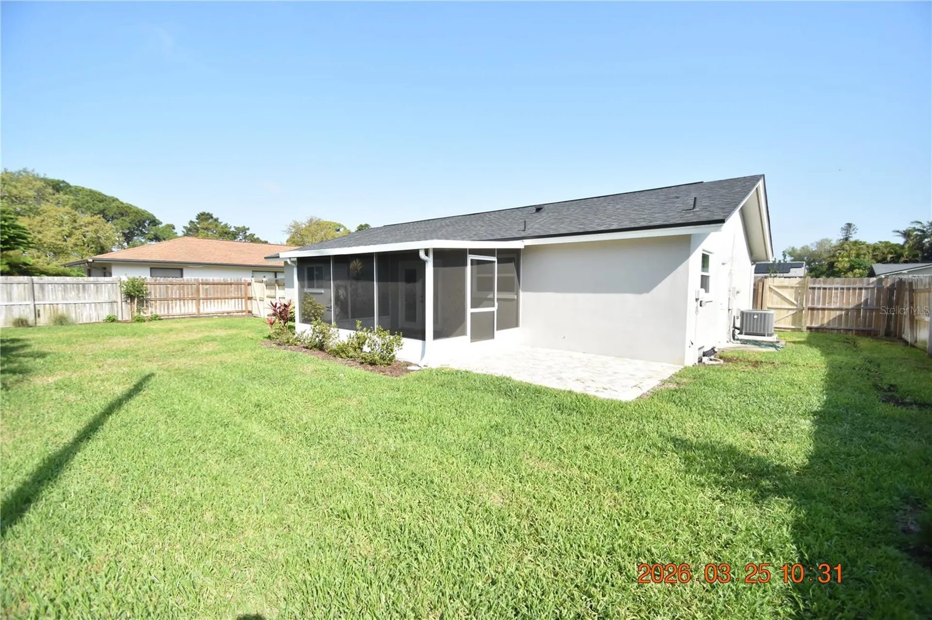 2600 60th Avenue S St Petersburg FL 33712