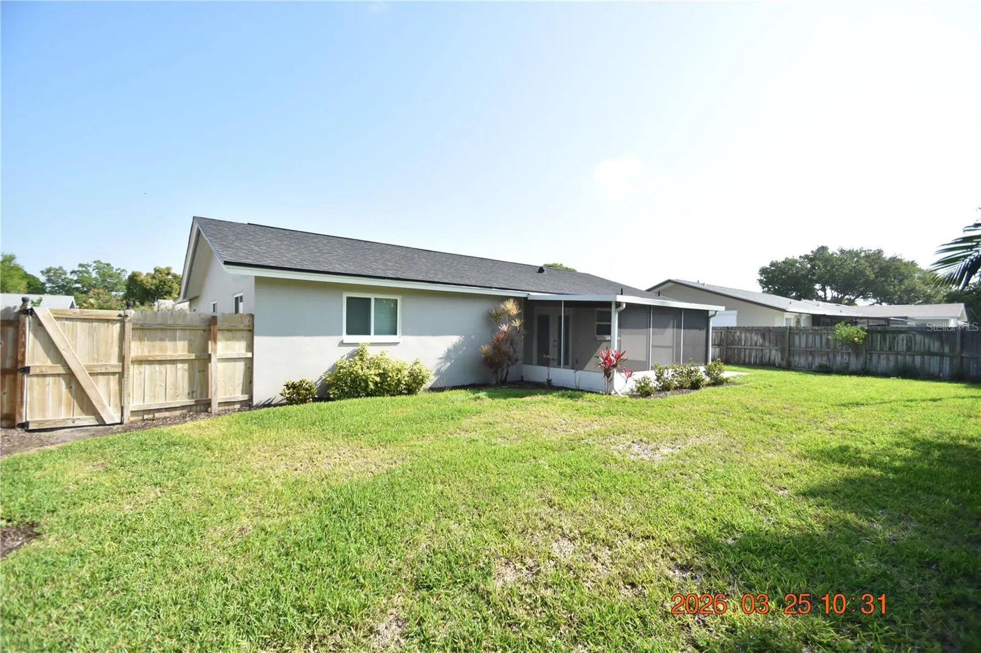 2600 60th Avenue S St Petersburg FL 33712