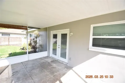 2600 60th Avenue S St Petersburg FL 33712