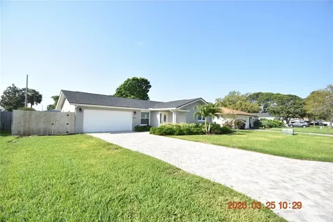 2600 60th Avenue S St Petersburg FL 33712