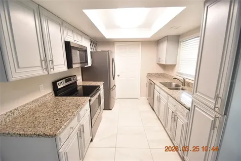 2600 60th Avenue S St Petersburg FL 33712