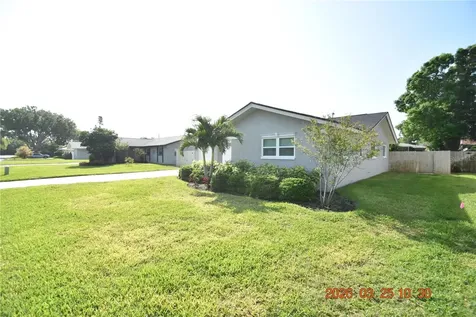 2600 60th Avenue S St Petersburg FL 33712