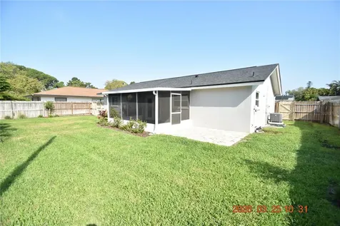 2600 60th Avenue S St Petersburg FL 33712