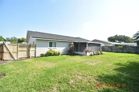 2600 60th Avenue S St Petersburg FL 33712