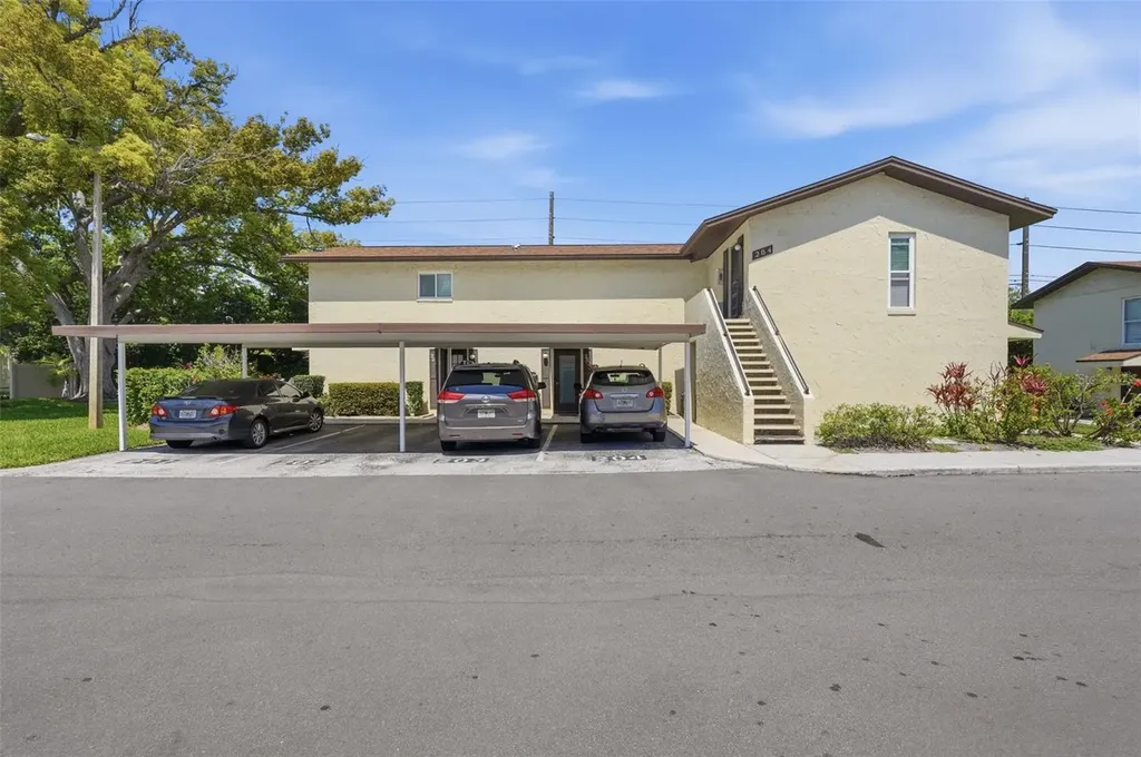 501 E Bay Drive Largo FL 33770