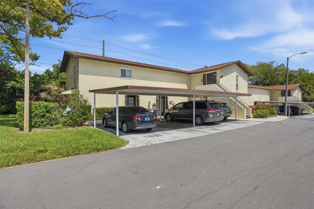 501 E Bay Drive Largo FL 33770