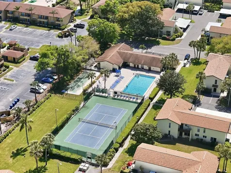 501 E Bay Drive Largo FL 33770