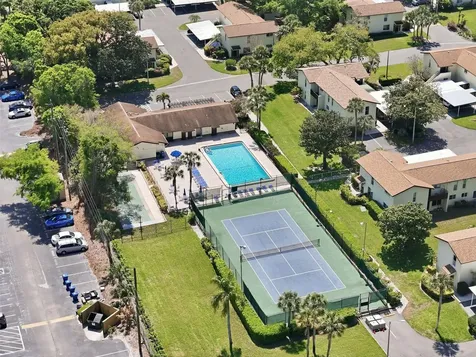 501 E Bay Drive Largo FL 33770