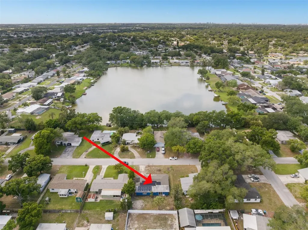 2027 E Valencia Way E Clearwater FL 33764