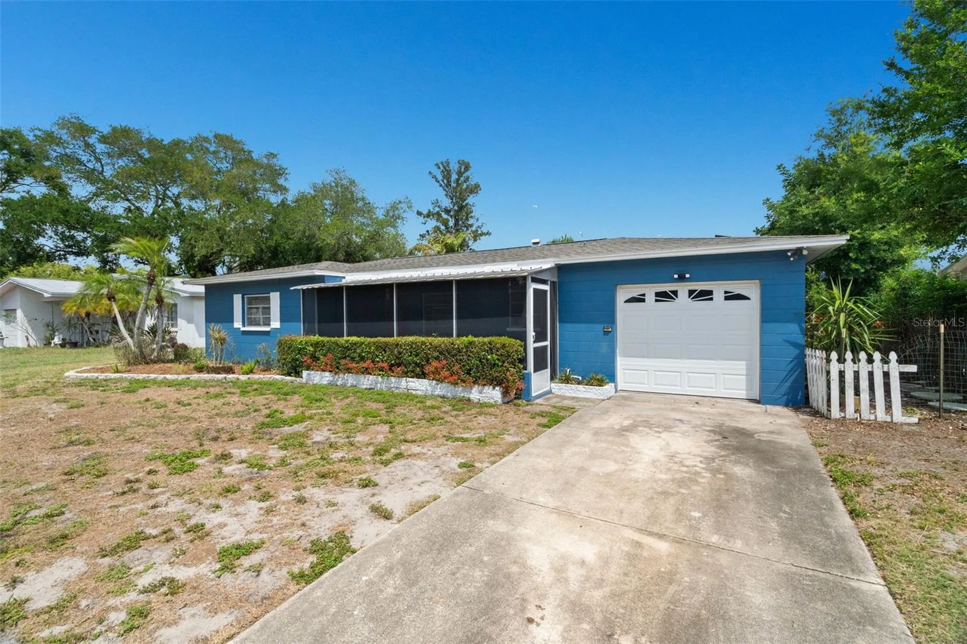 2027 E Valencia Way E Clearwater FL 33764