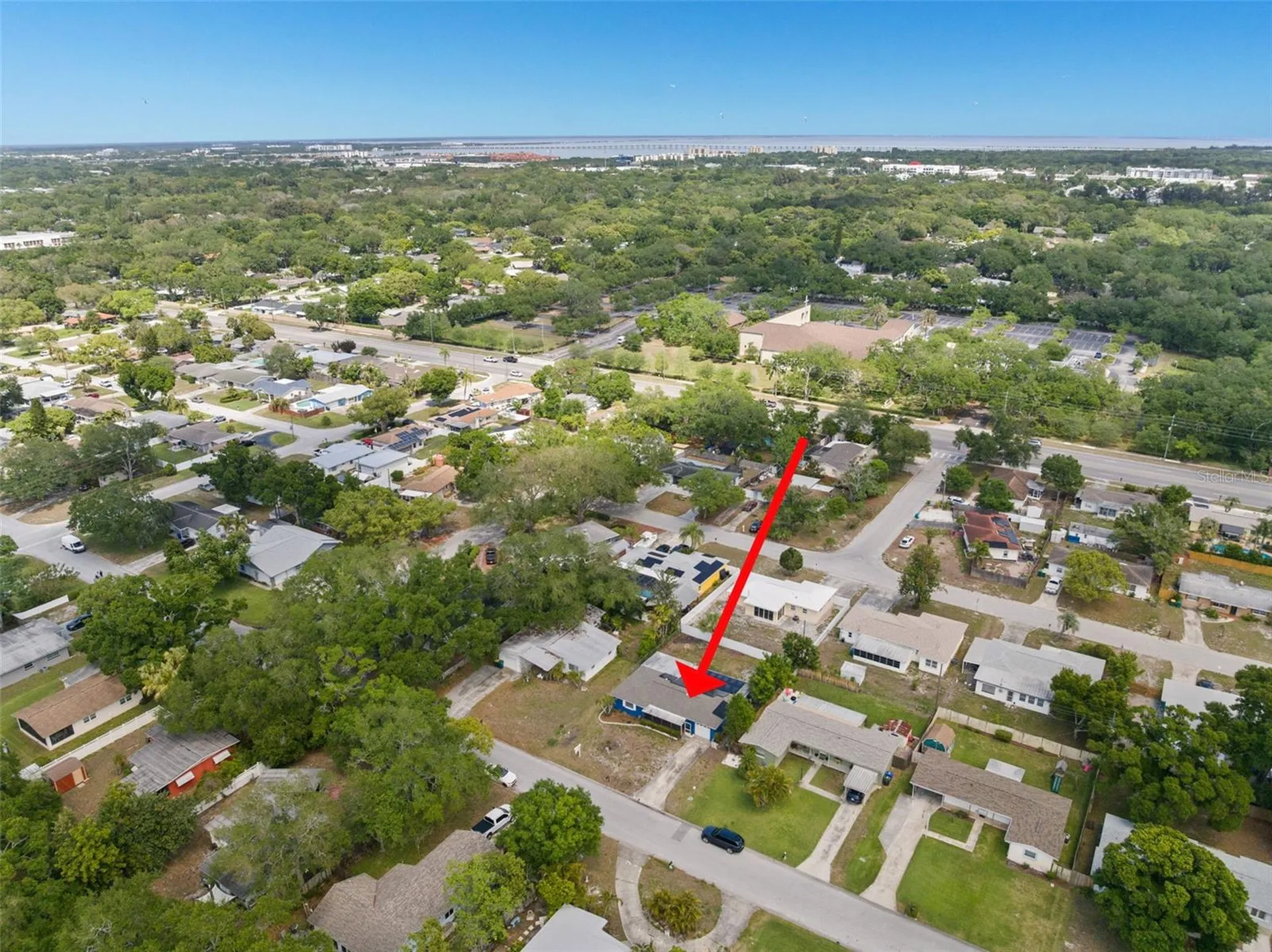 2027 E Valencia Way E Clearwater FL 33764