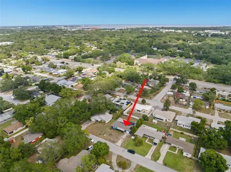2027 E Valencia Way E Clearwater FL 33764