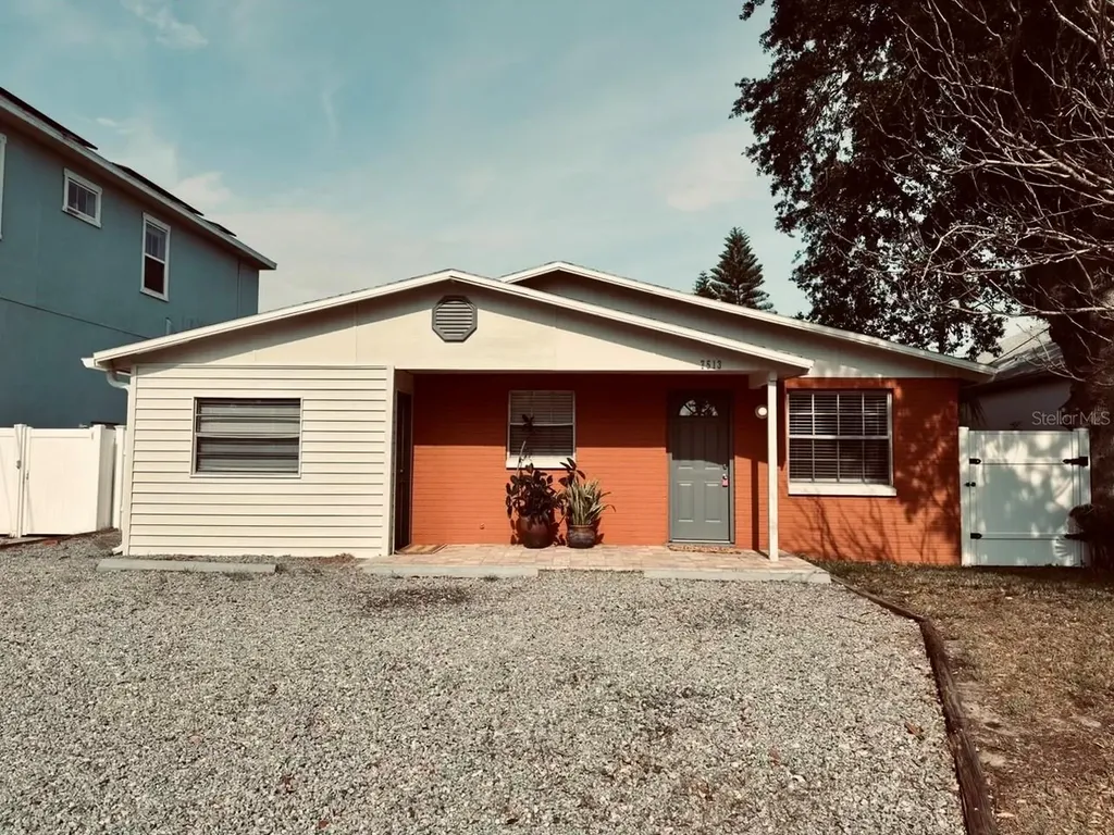 7513 S Morton Street Tampa FL 33616