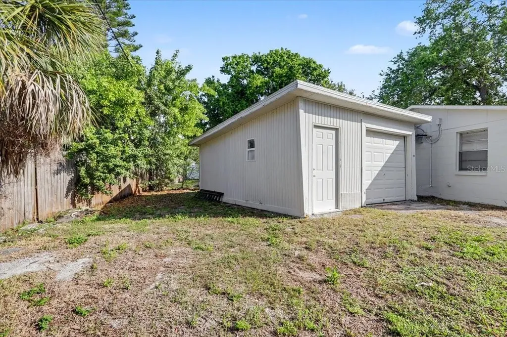 7513 S Morton Street Tampa FL 33616