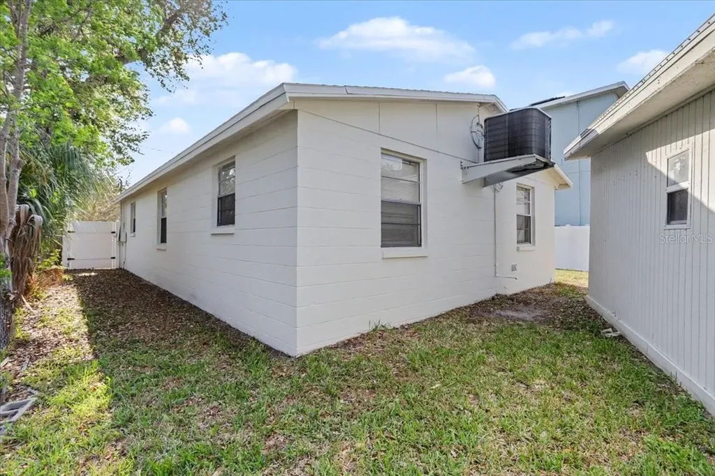 7513 S Morton Street Tampa FL 33616